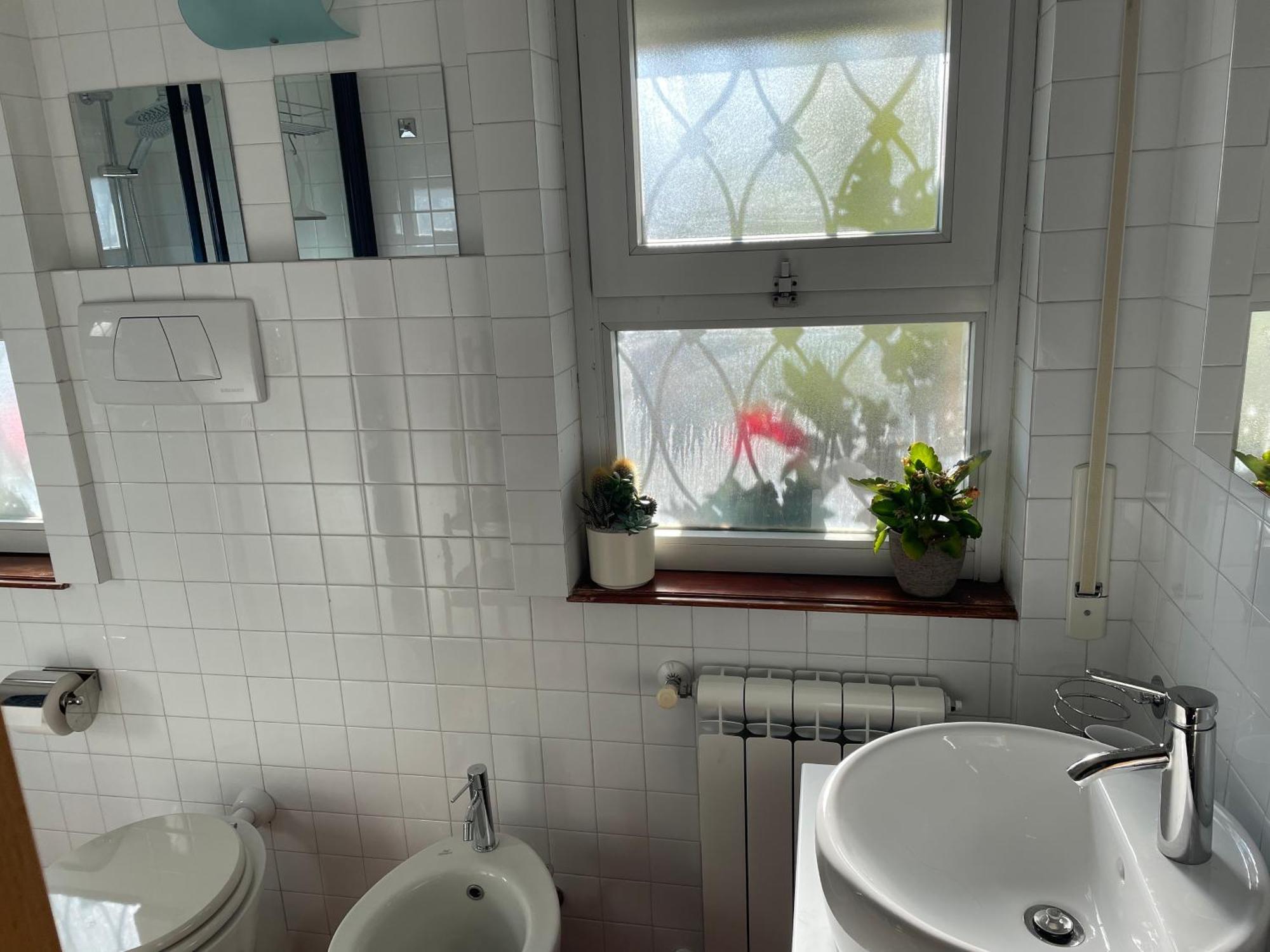 Terrazza Talenti Lägenhet *