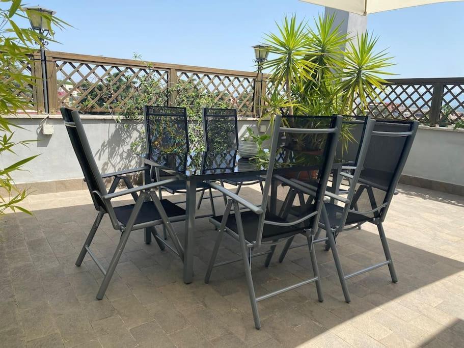 Lägenhet Terrazza Talenti *